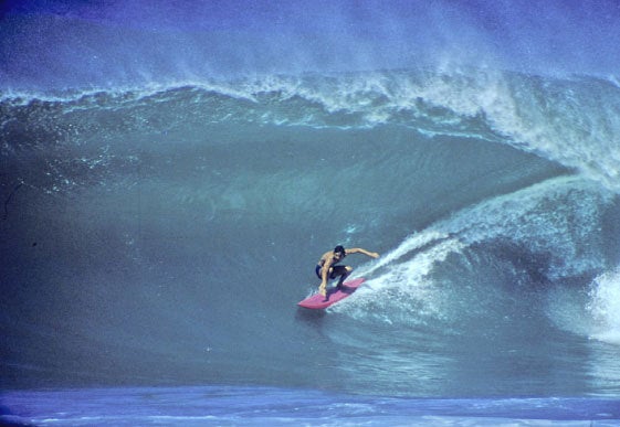 From Legendary Surfers to Elite Downhill Skiers, Here's How Athletes Are Using Yoga to Achieve Epic Feats