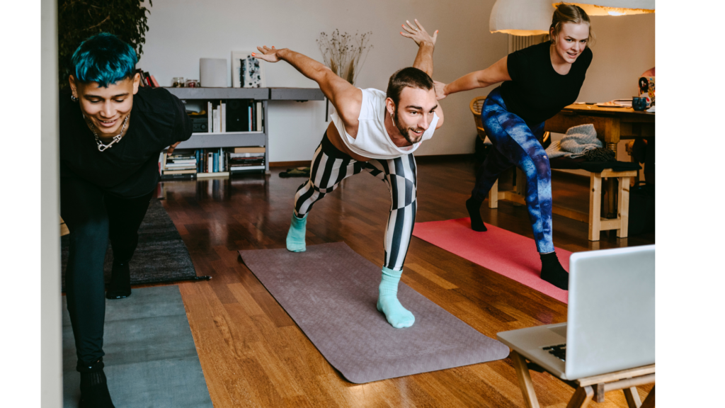 A New Way to Subscribe to Yoga Journal-and Access Literally All of Our At-Home Practice Videos