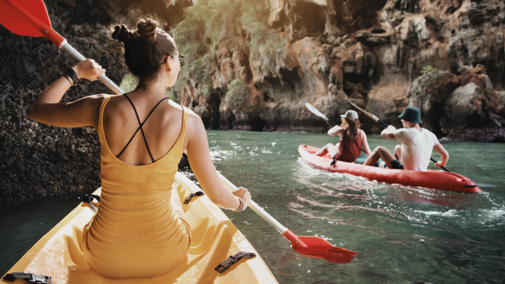 Are Yoga Summer Camps the New Yoga Retreats?