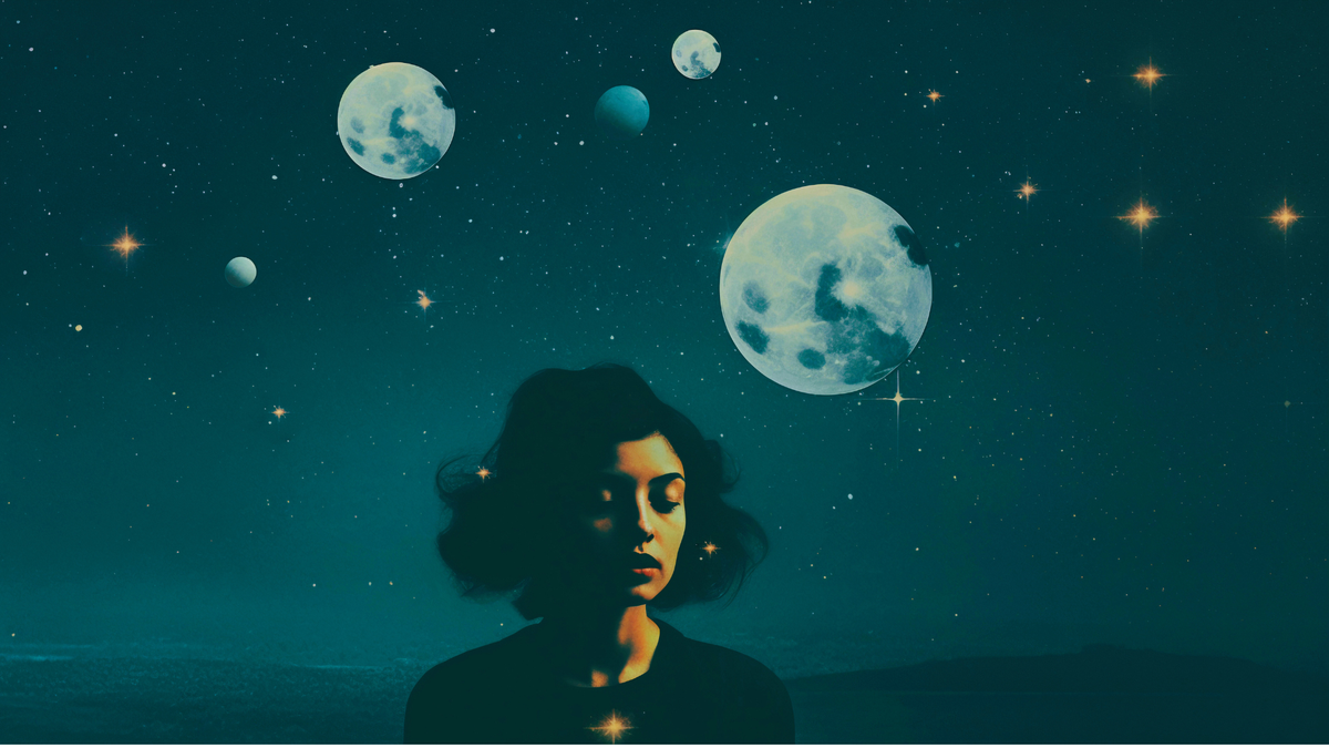 What to Expect From the Rest of 2025, According to Astrology and Numerology