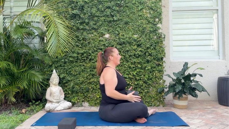 Chaturanga arms