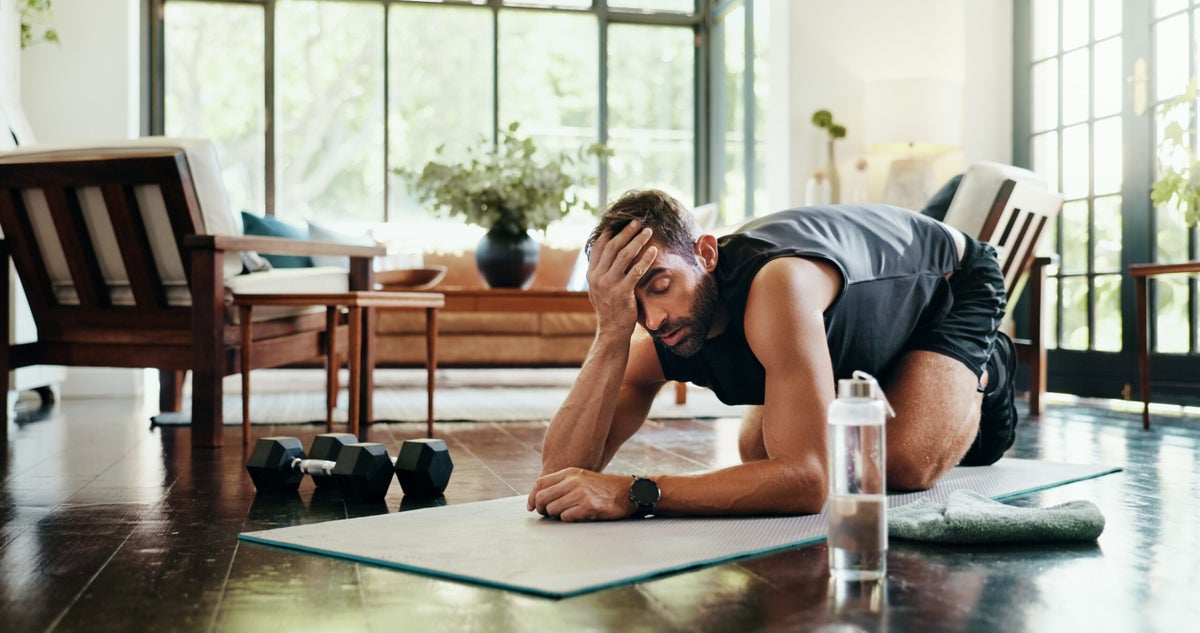 Stop Blaming Everything on Your Chakras. Maybe You Just Need More Sleep.