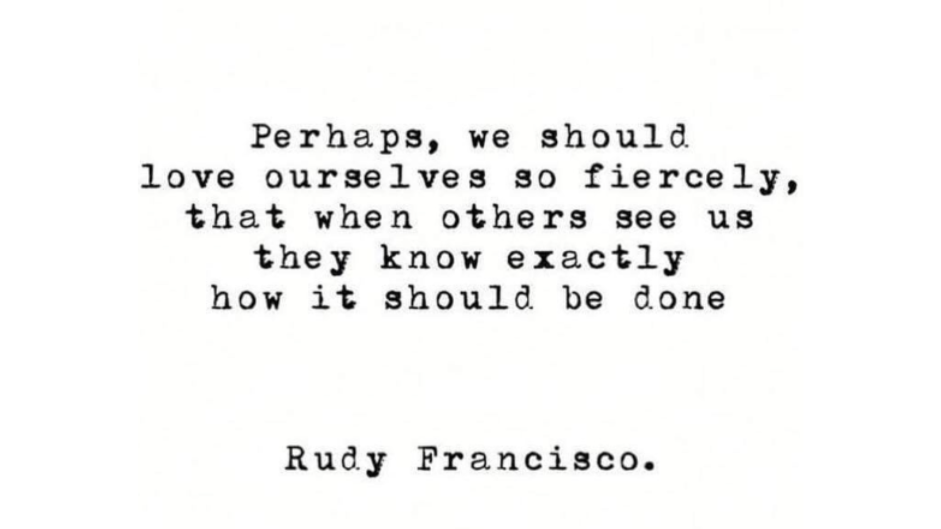 Quote about loving yourself amid societal pressures under the full Moon in Aquarius