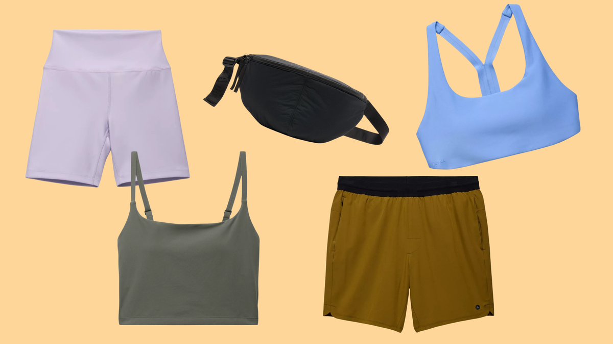 The 9 Best (Early) Labor Day Sales You Don't Want to Miss