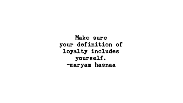Quote relating to perfectionism on the new Moon in Virgo