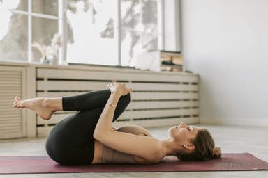 7 Sneaky Ways to Strengthen Your Core