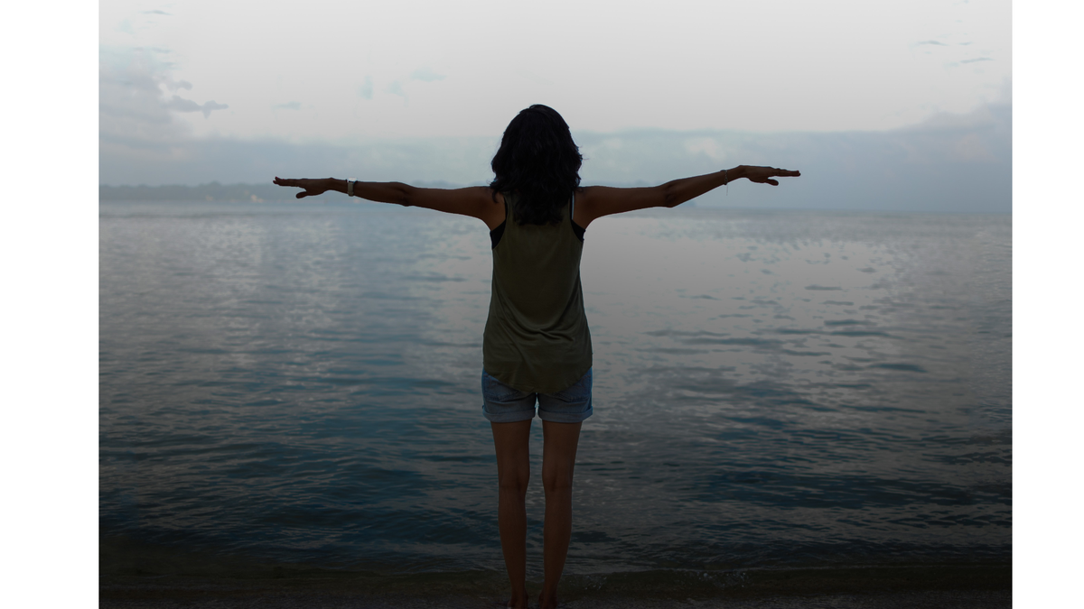 Weekly Horoscope, August 31-September 6, 2025: Releasing Your Least Helpful Traits