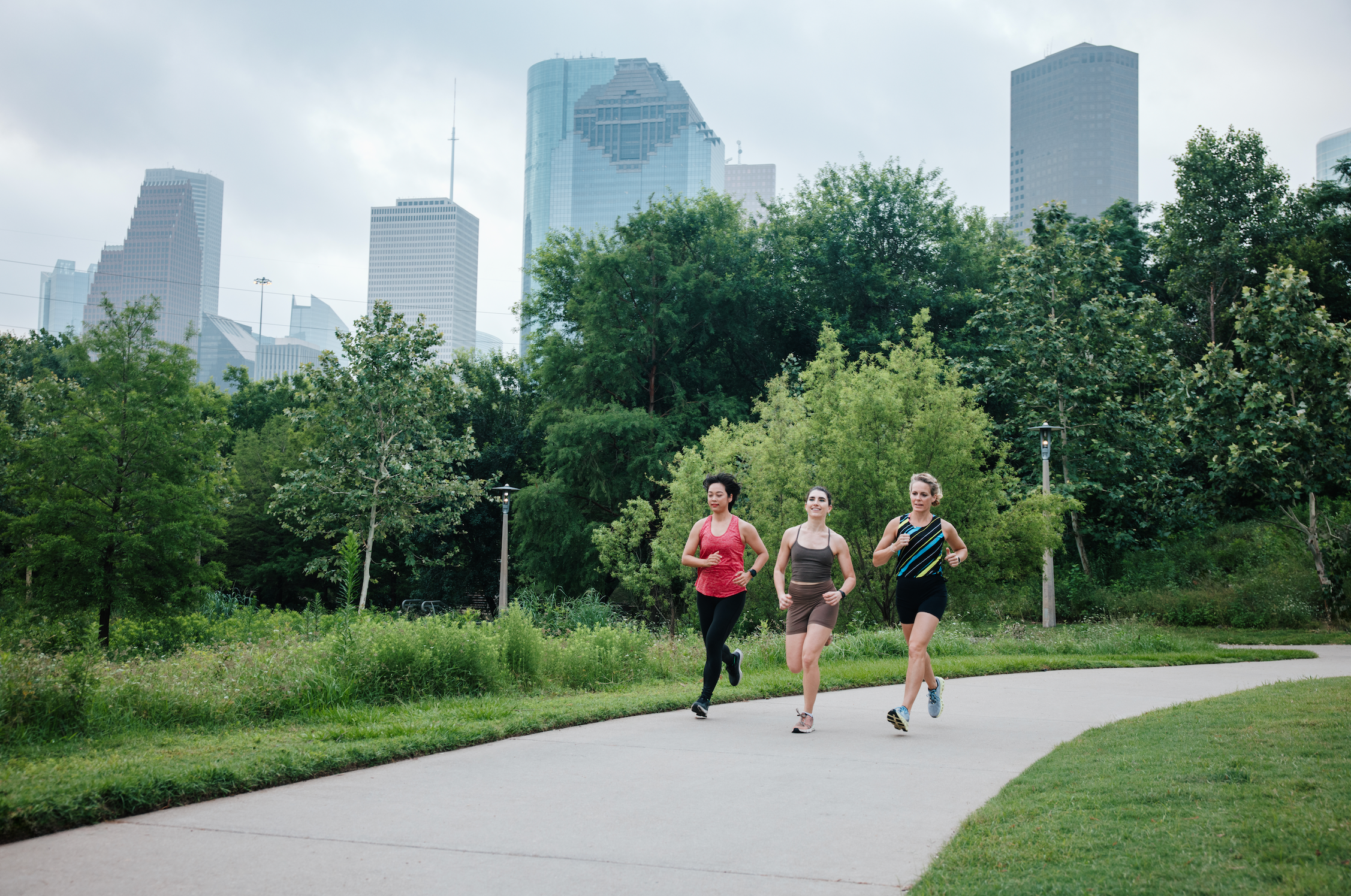 How Active Women Are Moving Through Menopause
