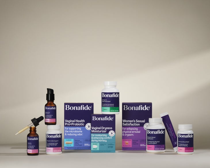 Bonafide Health