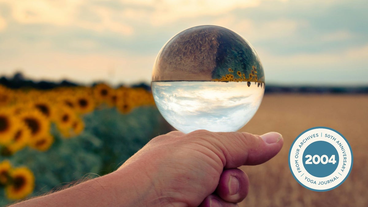 The Tyranny of Expectations