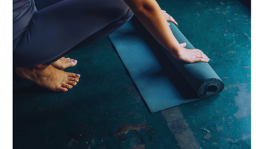 55 (Sincere as Well as Silly) Things We All Wish We Knew Before Our First Yoga Class