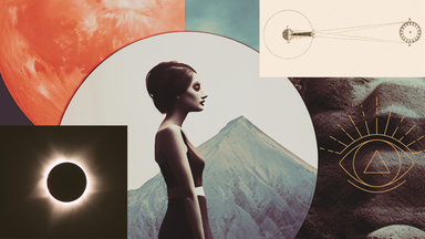 What the Upcoming Eclipse Season Means for You, According to Your Astrological Sign