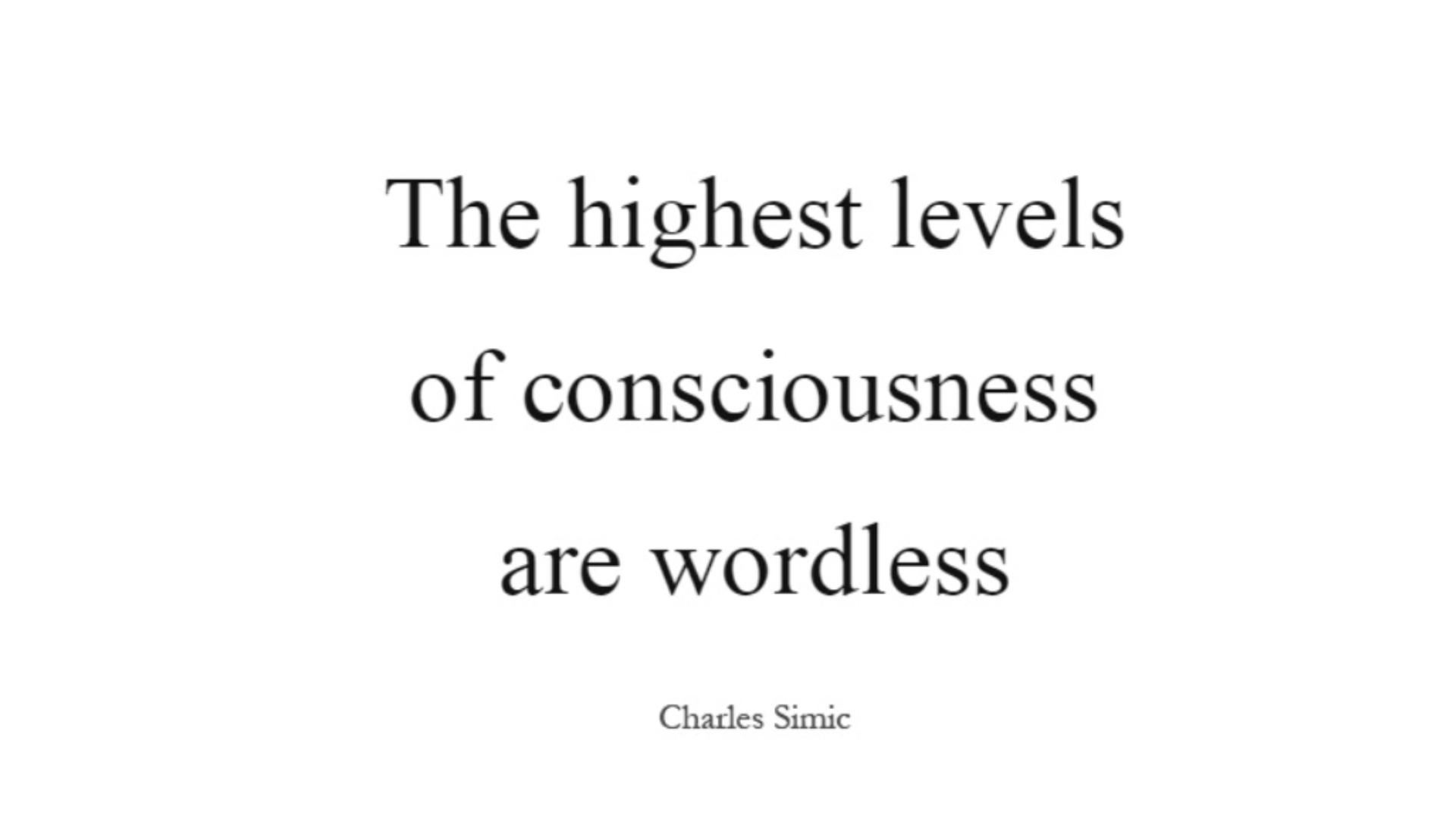 A quote relating to Uranus retrograde 2025