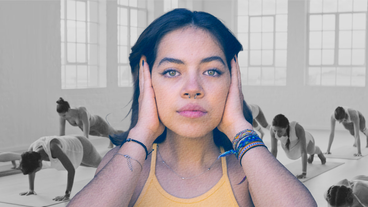 8 Things You Might Hear in Yoga Class That Simply Aren't True