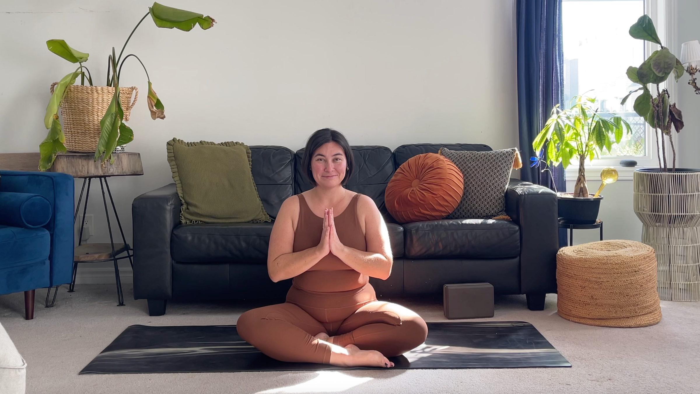 Teacher Taylor Lorenz in Closing