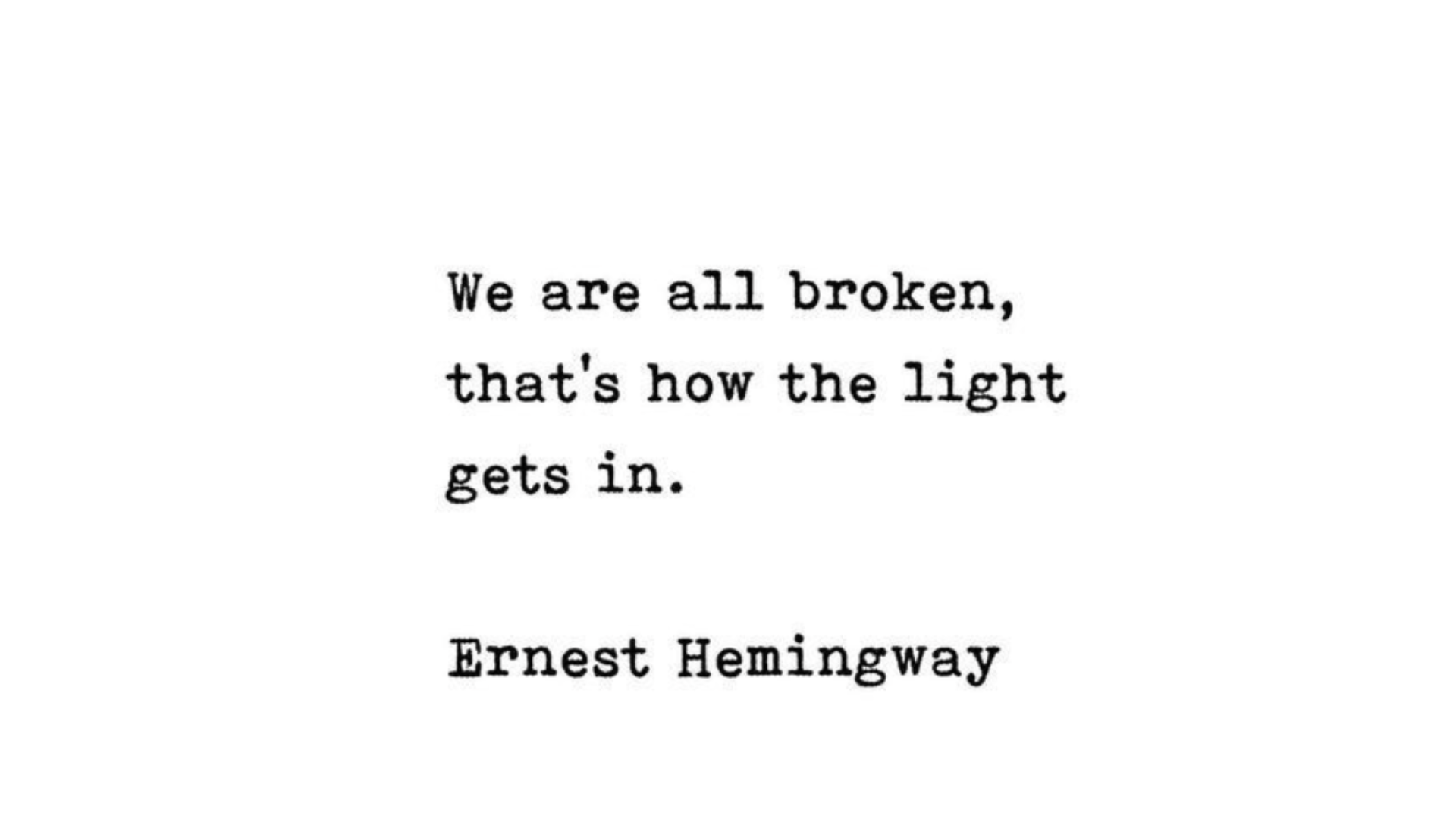 Black typewritten quote on a white backdrop relating to the upcoming astrological transits of the week