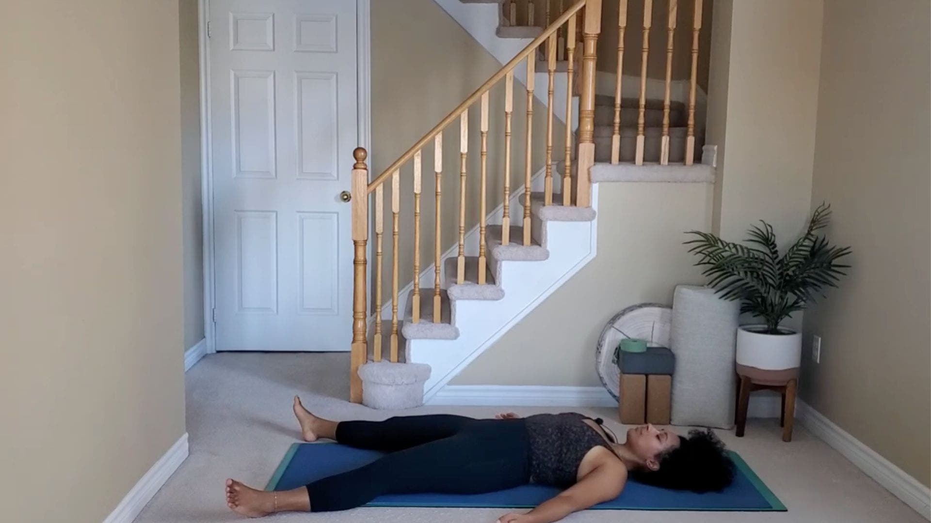 Savasana