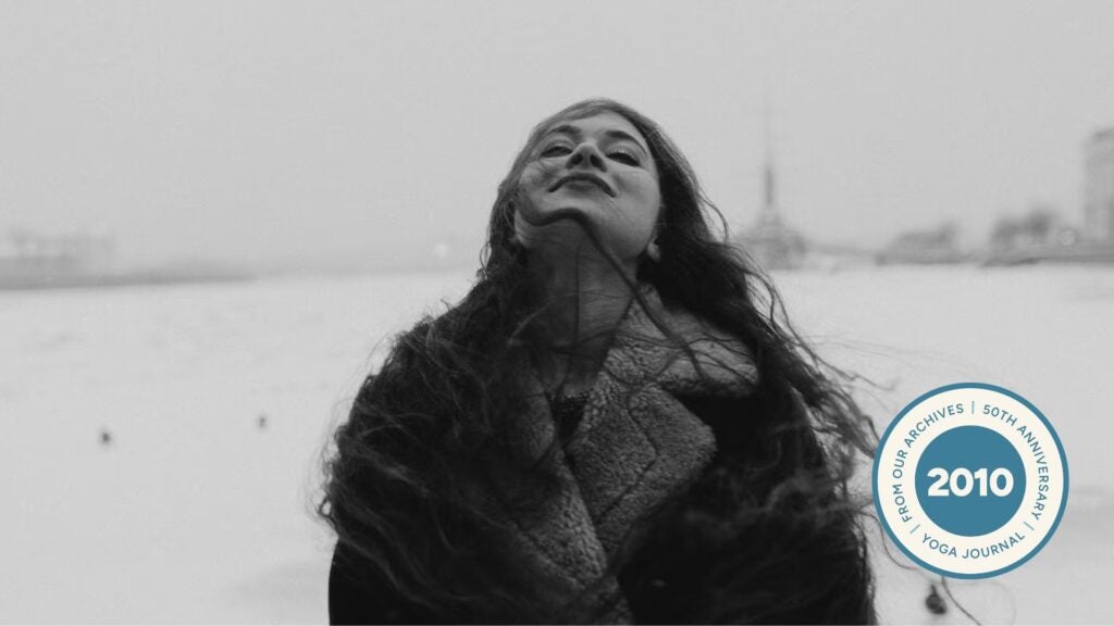 Holiday Stress Got You Down? Try These 5 Calming Tools.