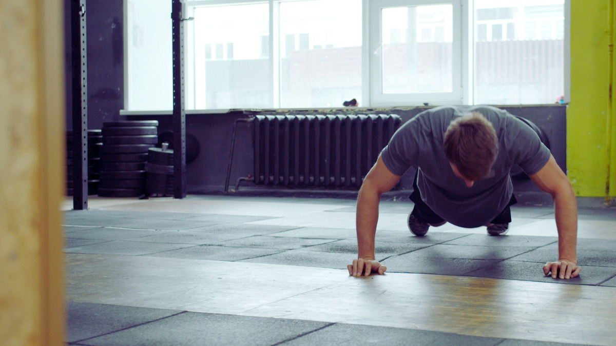 Are You in a Core Workout Rut? Here's How to Upgrade Your Routine.