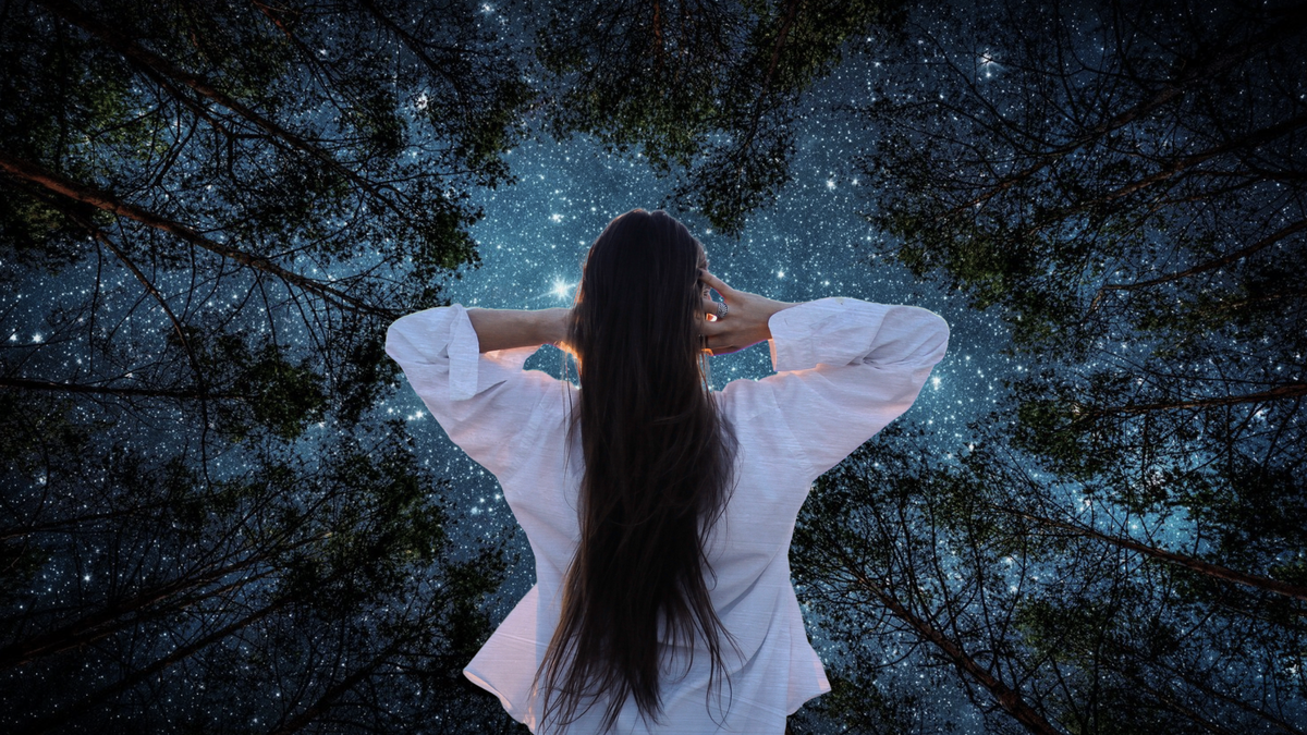 Can You Choose Your Dreams? This Visualization Hack Makes the Fantasy Possible.