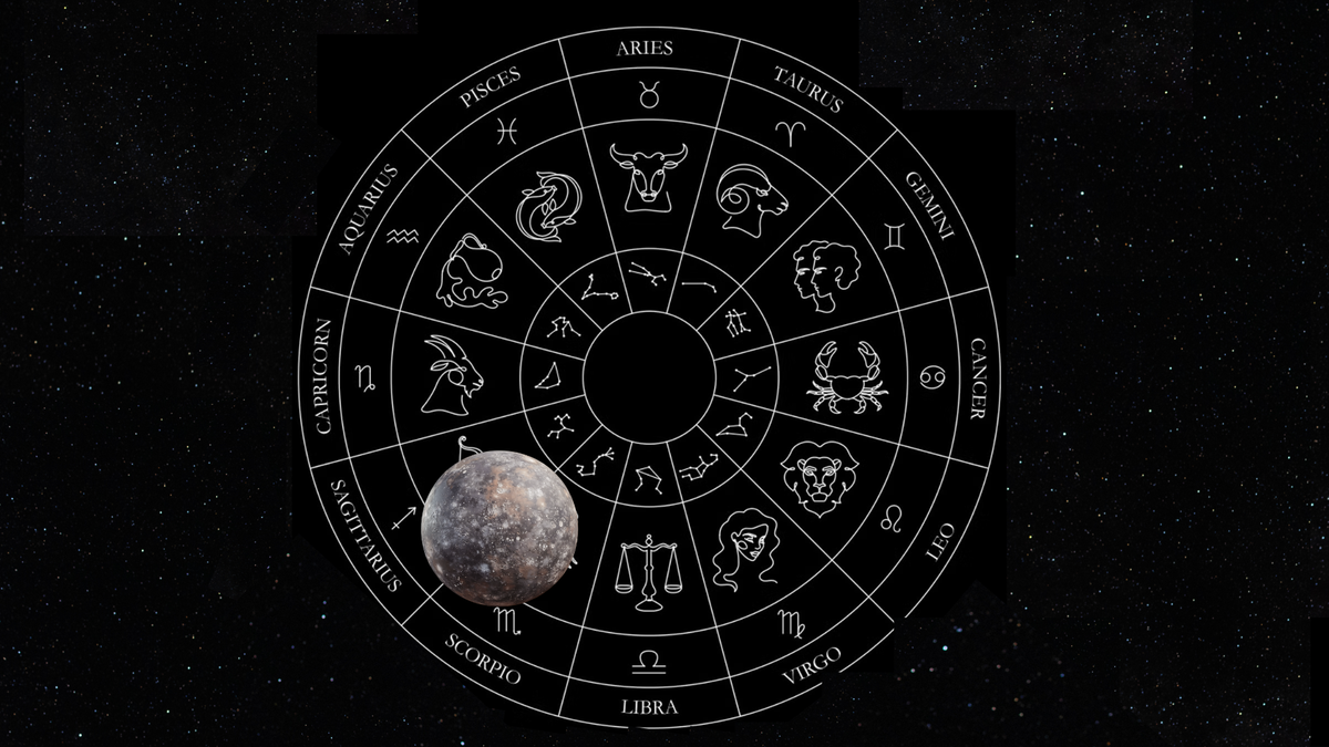 The Final Mercury Retrograde of 2025 is Almost Here. This is What You Need to Know, Including Your Horoscope.