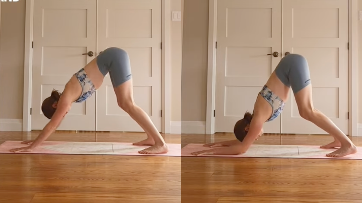 3 Best Shoulder-Strengthening Exercises You Can Do At Home