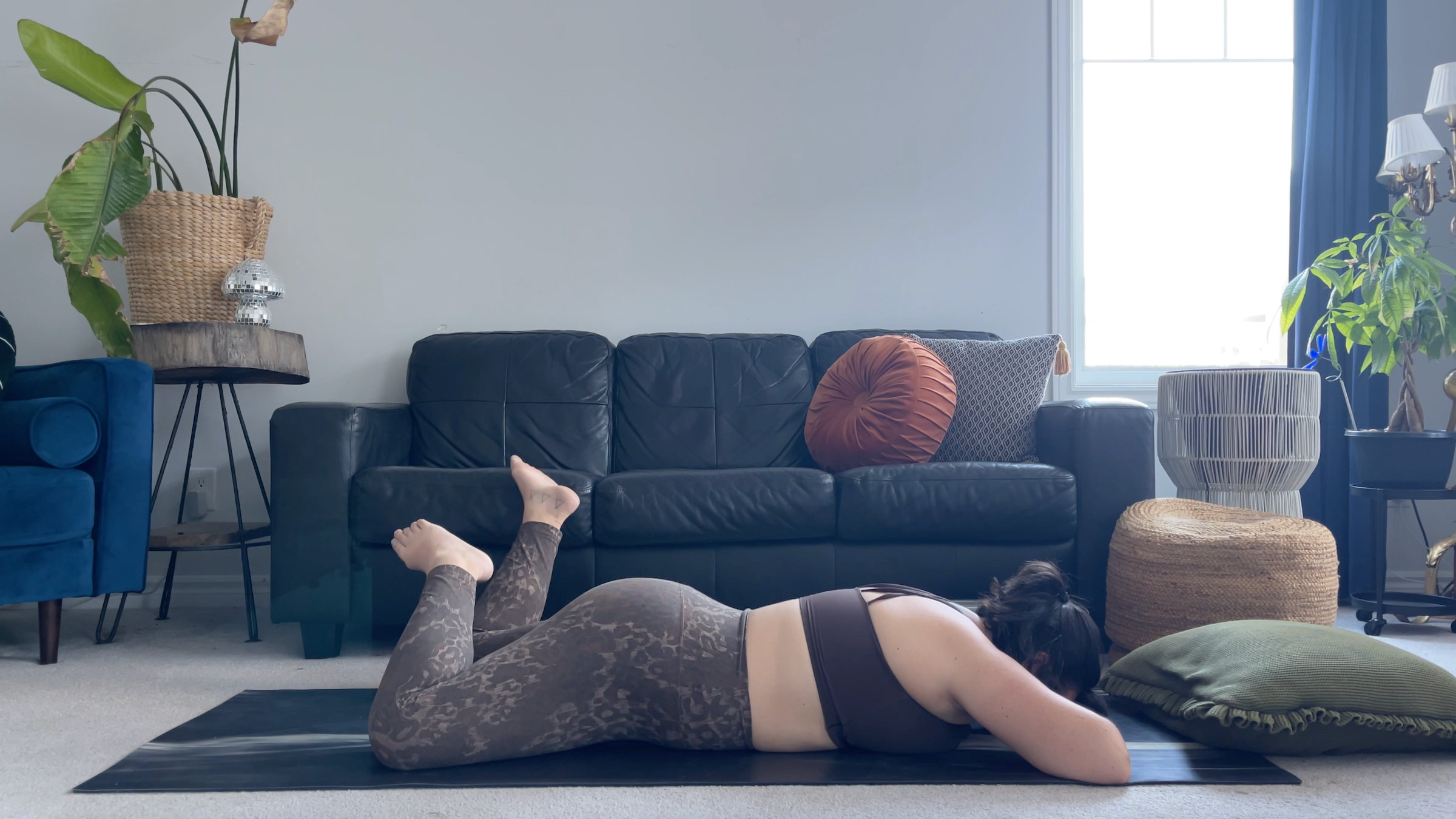 Teacher Taylor Lorenz in Windshield Wipers