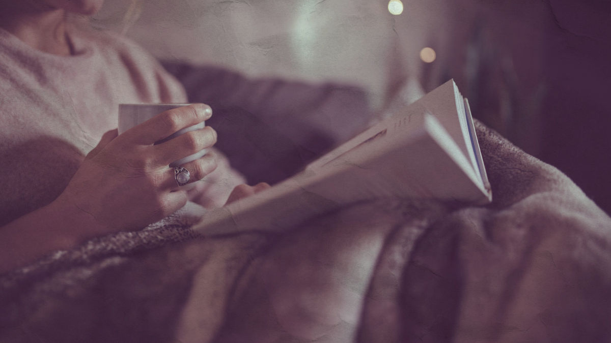 This Y2K Memoir Is Your New Favorite Yoga Book