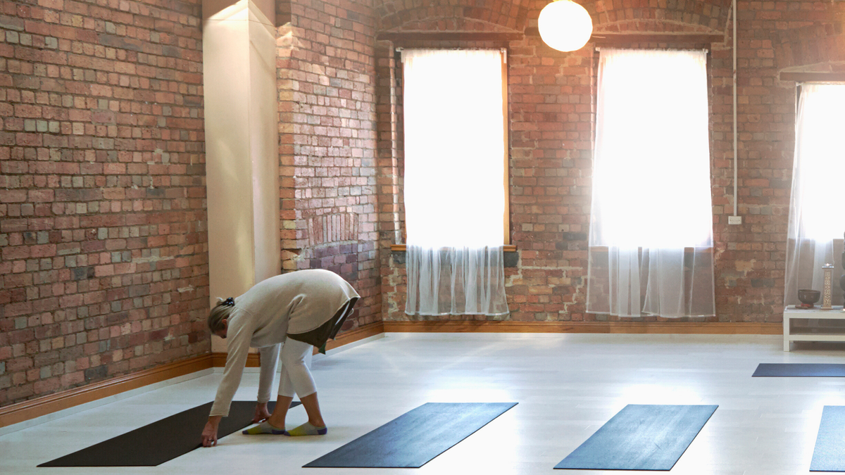 10 Creative Ways to Support Your Local Yoga Studio
