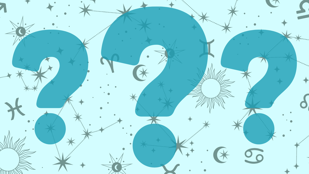 Think You Know Your Zodiac Sign? You Might Have it All Wrong.
