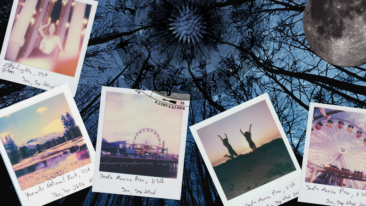 What the Final New Moon of the Year Means for You