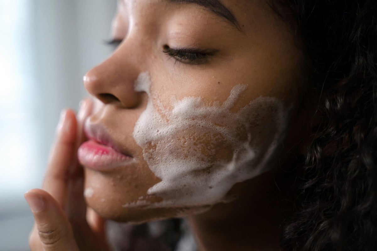 7 Essential Skin Care Practices for Any Skin Type, According to This Ancient Science