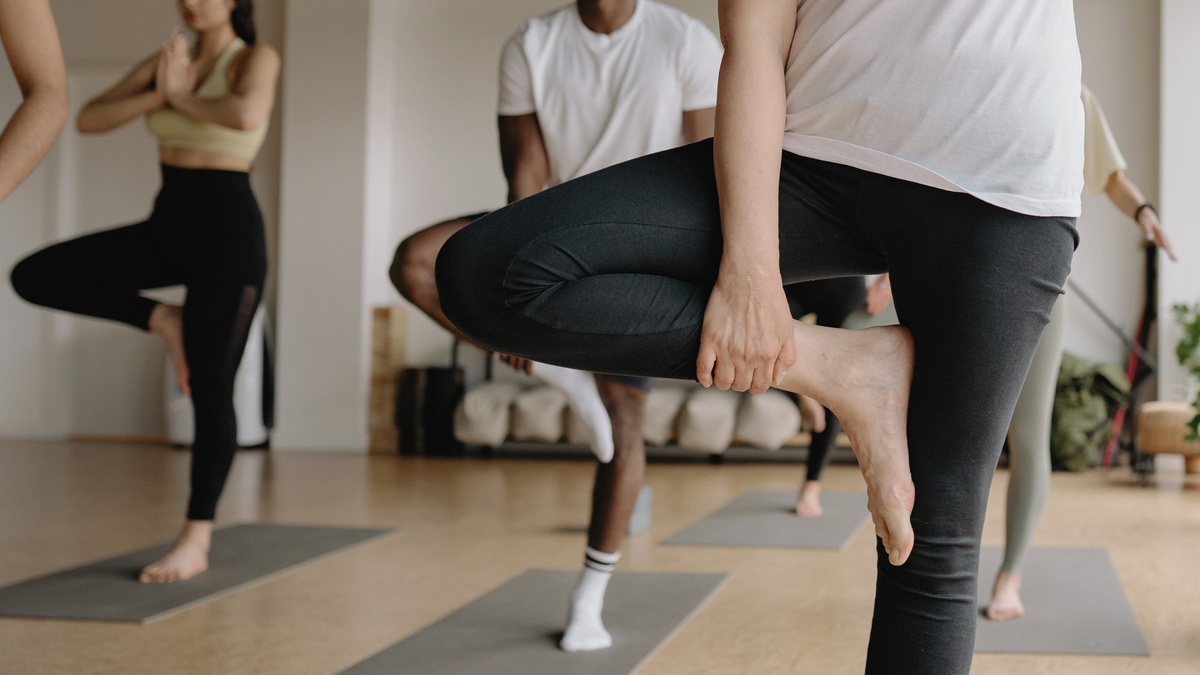 22 Creative Yoga Cues That Will Transform Your Practice