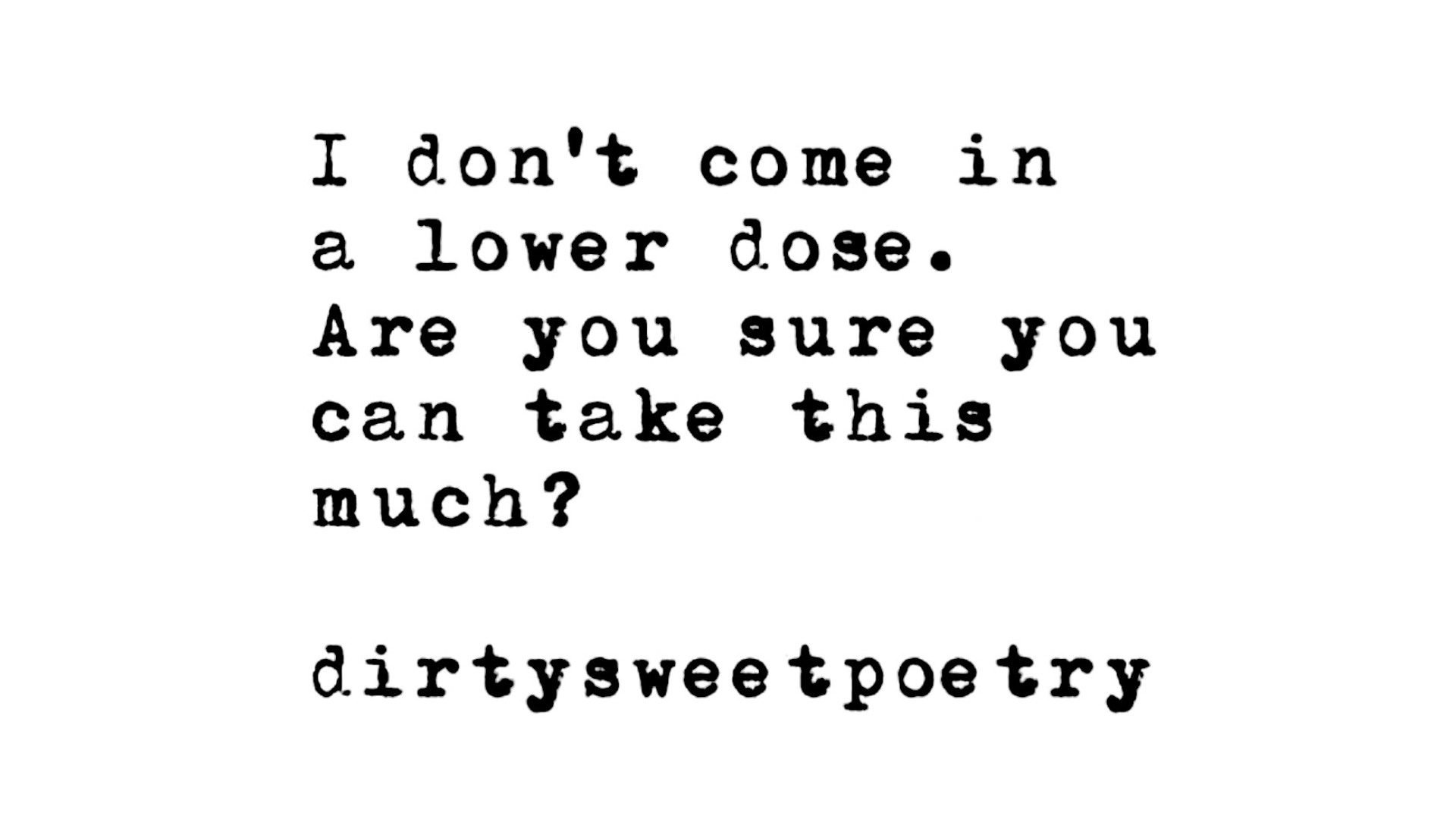 Black and white typewritten quote about the full Moon in Leo February 2026