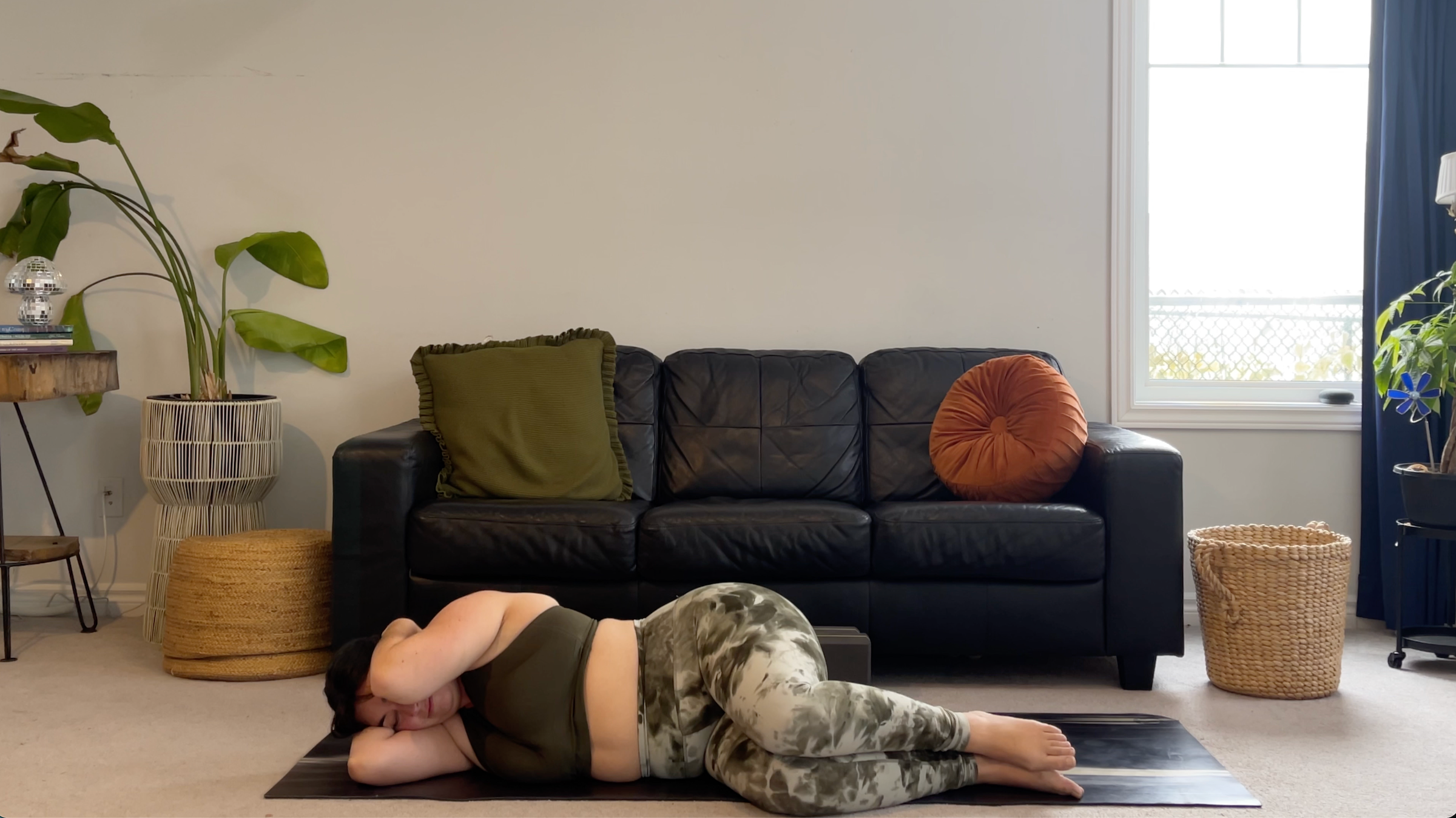 Teacher Taylor Lorenz in Dynamic Heart Opener