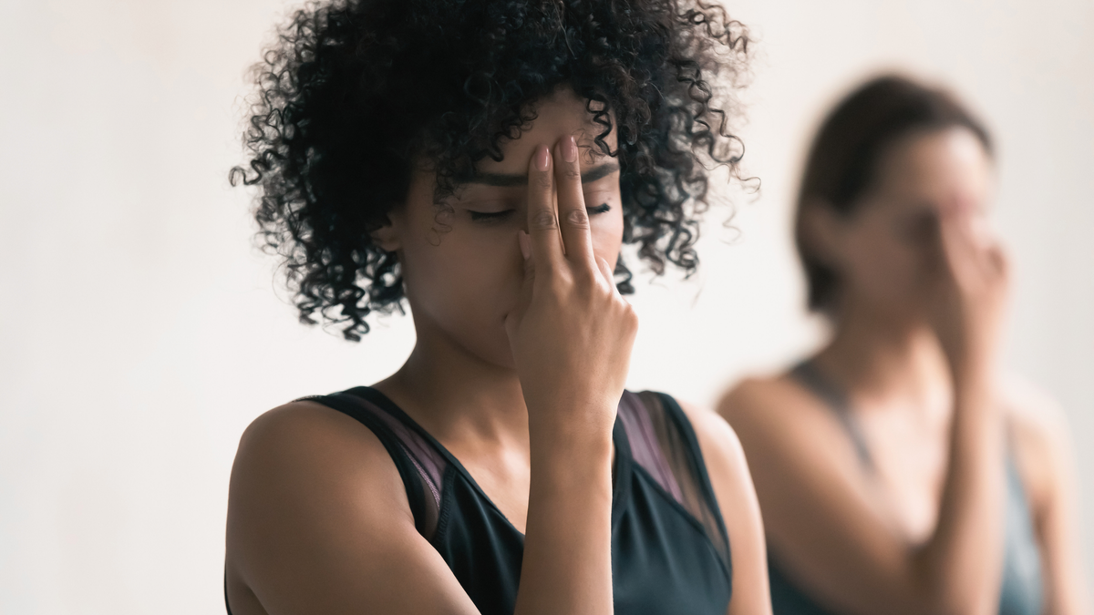 15-Minute New Moon Yoga Practice for a Fresh Start