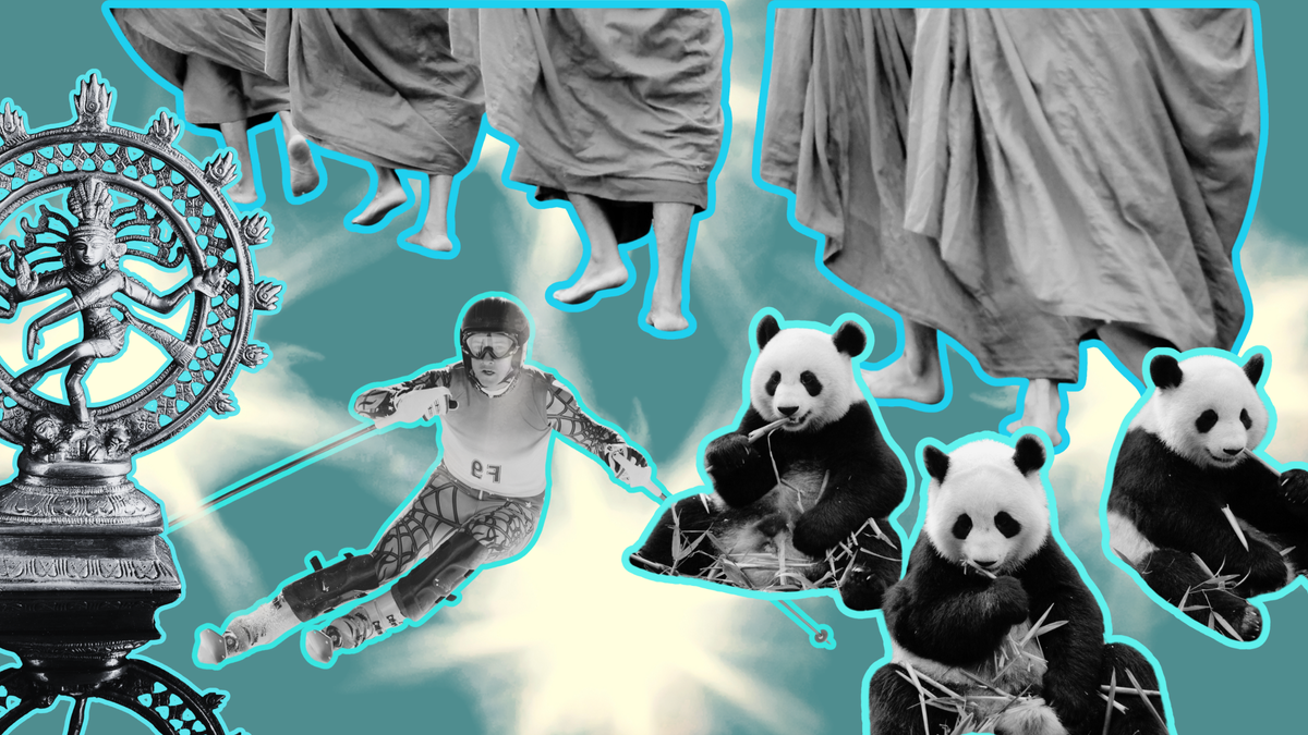 5 Good News Items—Because We All Need Them