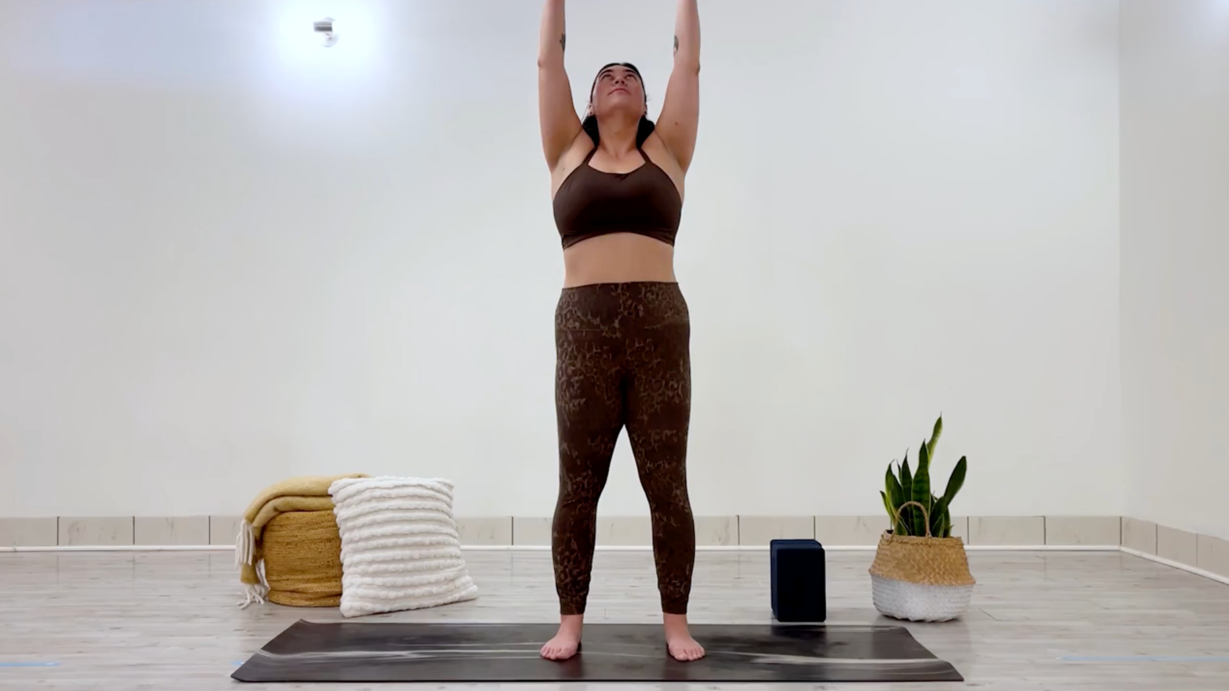 Taylor Lorenz in Breath of Joy