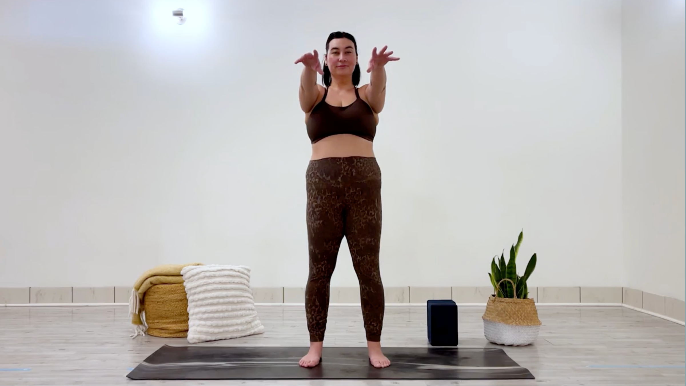 Taylor Lorenz in Breath of Joy