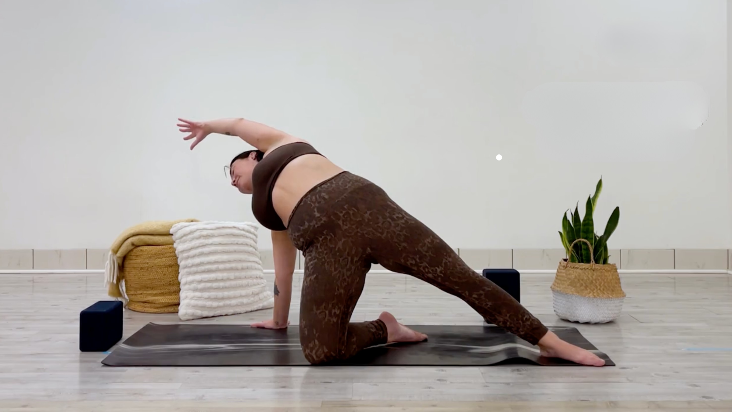 Taylor Lorenz in Stargazer