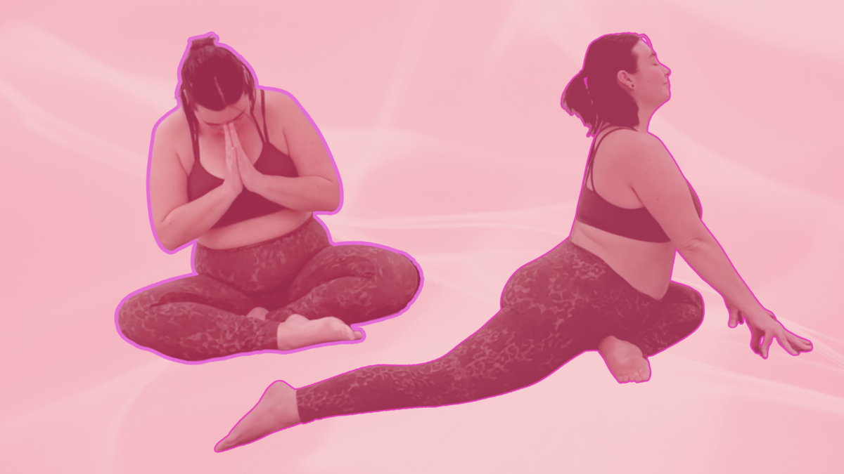 This 15-Minute Morning Practice Is an Act of Self-Love