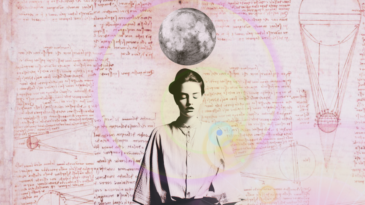 Everything the Solar Eclipse and New Moon in Aquarius Mean for You