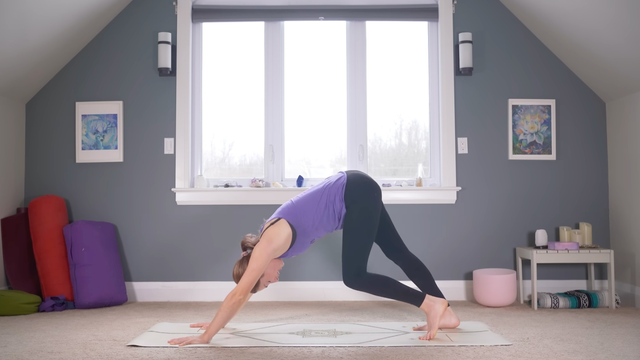 15-Minute Yoga for Beginners That You Can Practice Anytime