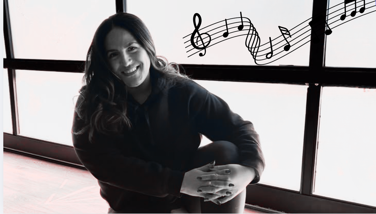 I Was Scared to Include Spanish Music in My Yoga Playlists. Then Bad Bunny Happened.