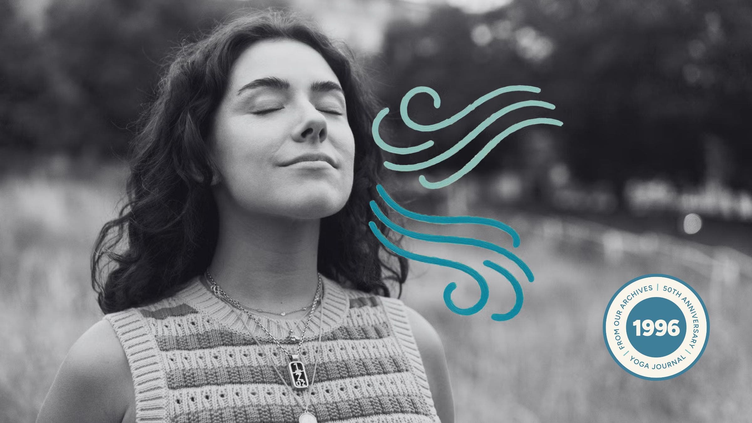 Your Body Has a Default Breathing Mode — and Modern Life Has Almost Certainly Broken It