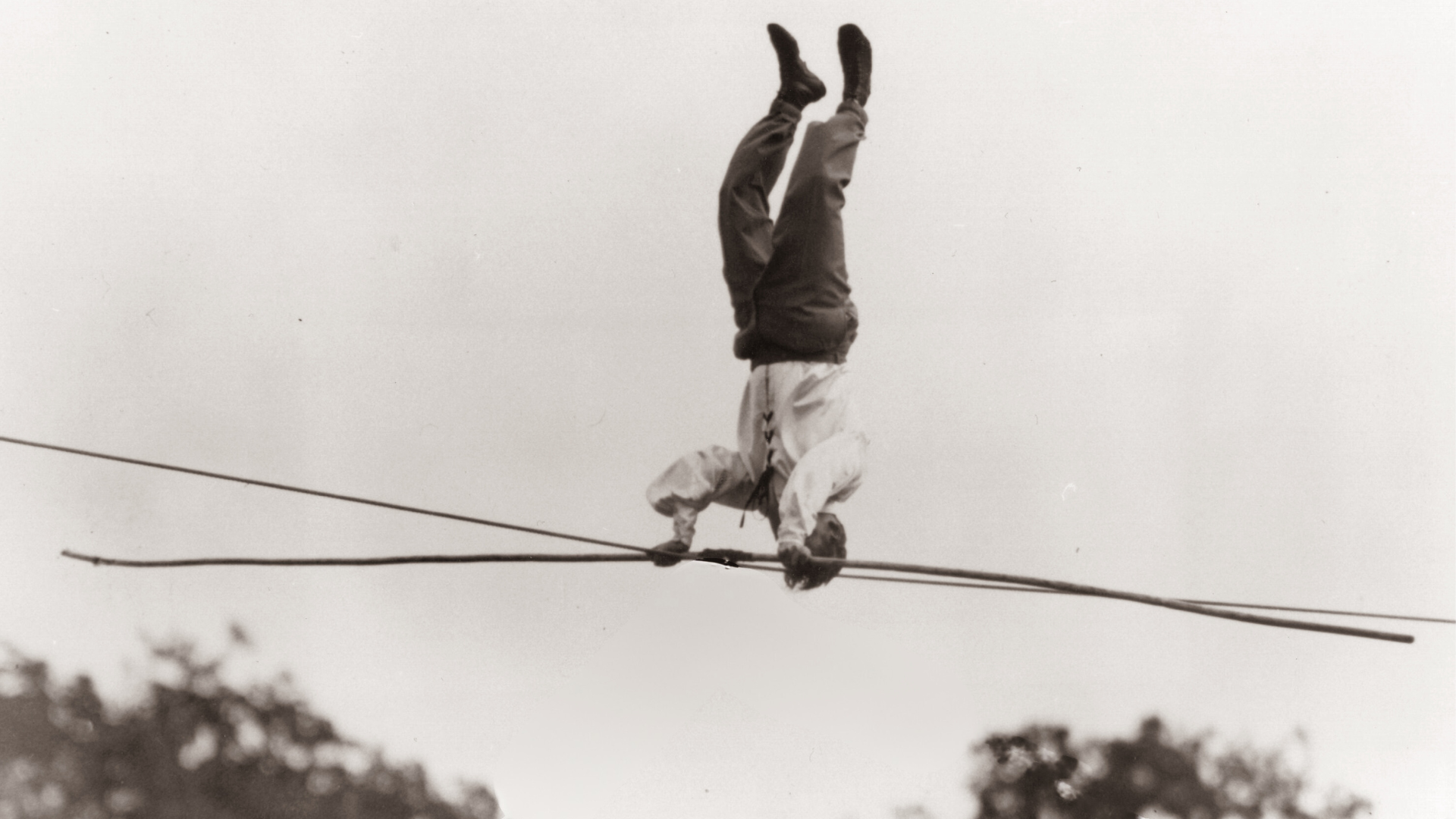 Simple Balancing Exercises You Can Do in 30 Seconds (or Less)