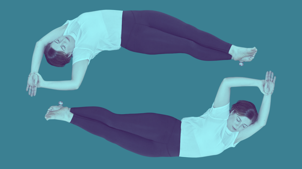 Yin Yoga Practice for Your Stiff Back Yin Yoga Practice for Your Stiff Back