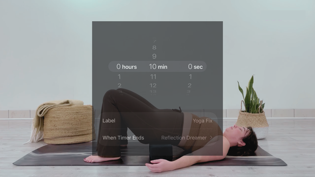 10-Minute Yoga Could Be One of the Best Ways to Practice. Here’s Why.
