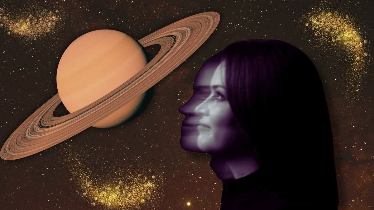 Does Life Actually Get Better After Your Saturn Return? Here's What to Know.