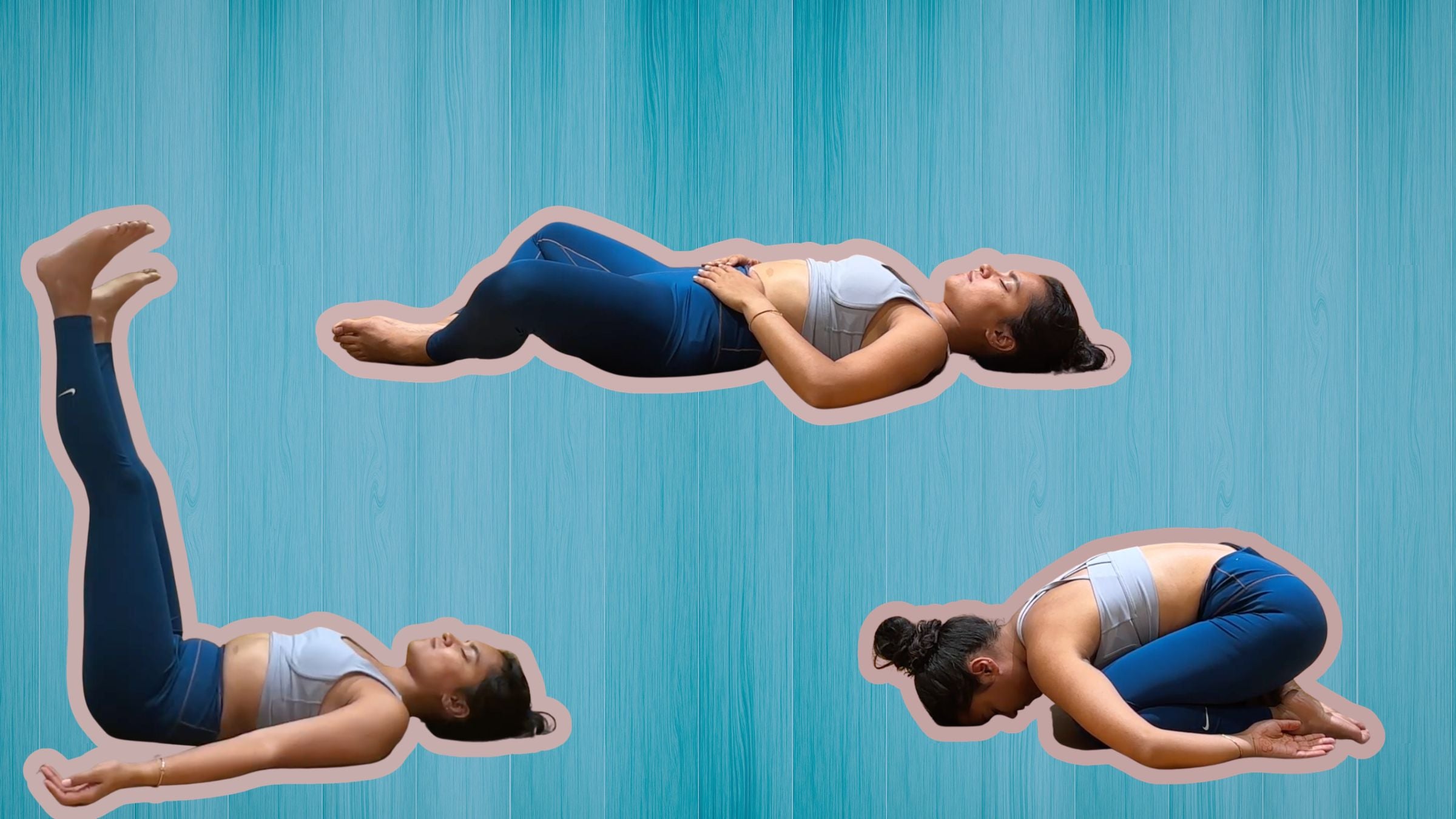 Can't Focus? These 8 Yoga Poses Help Boost Your Mental Clarity.